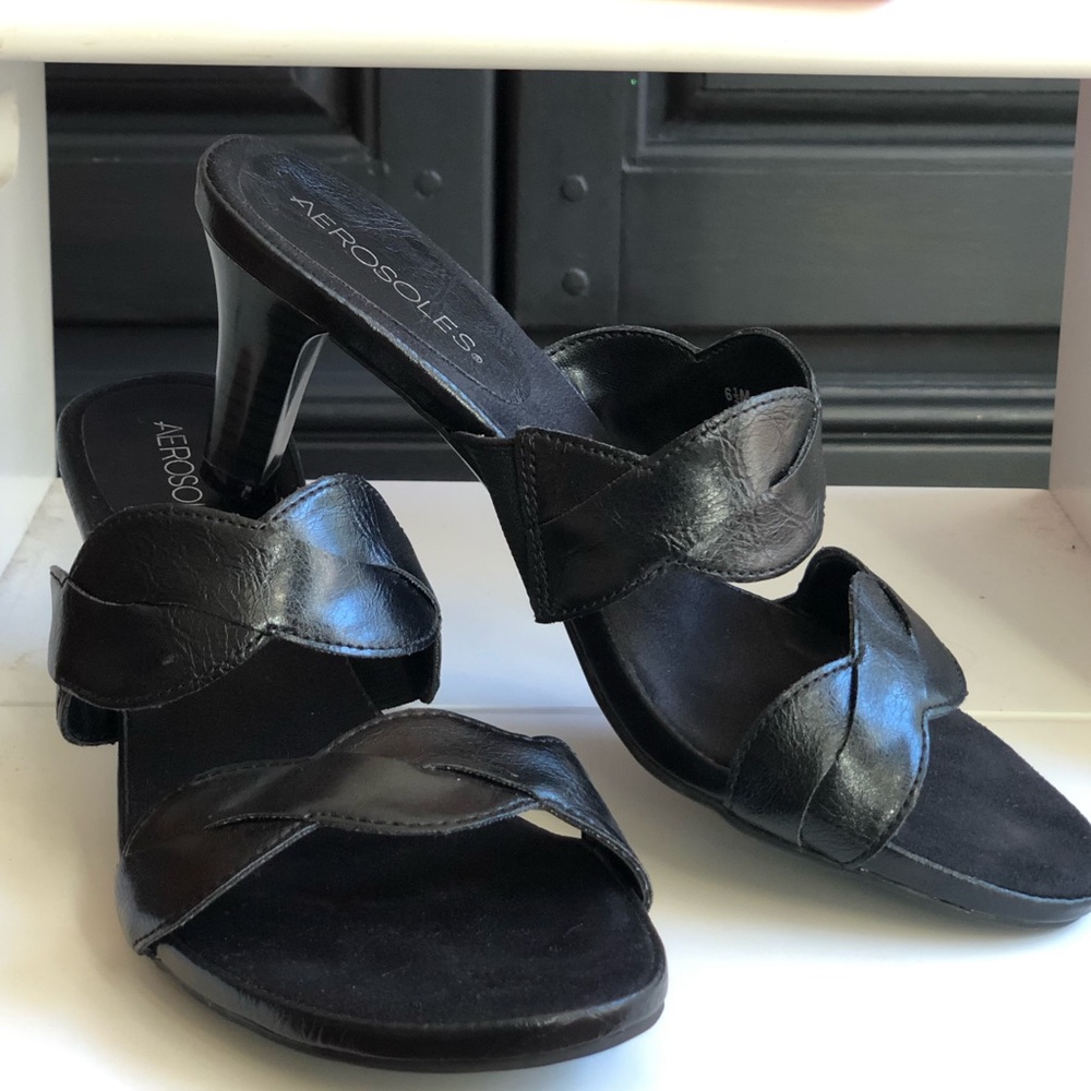 Aerosoles shoes